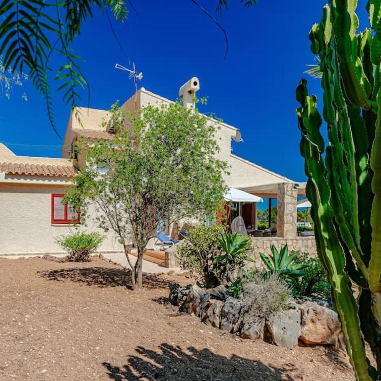 Villa Sirena - Elite CostaBlanca - Villa de 2 dormitorios - 8