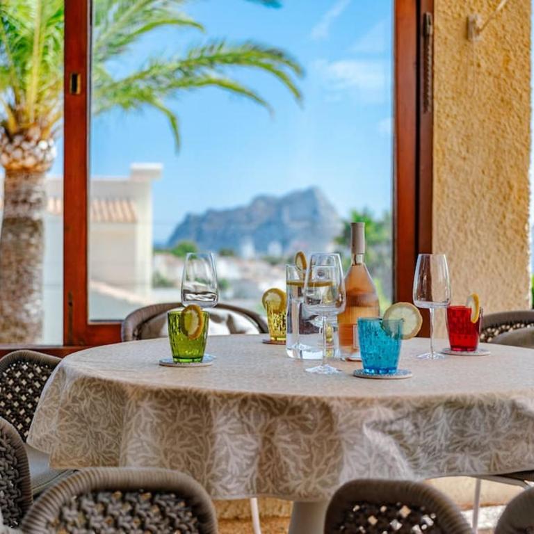 Villa Sirena - Elite CostaBlanca - Villa de 2 dormitorios - 9