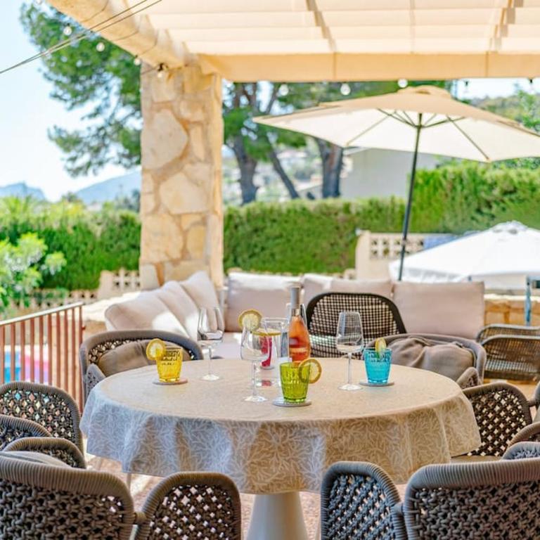 Villa Sirena - Elite CostaBlanca - Villa de 2 dormitorios - 11