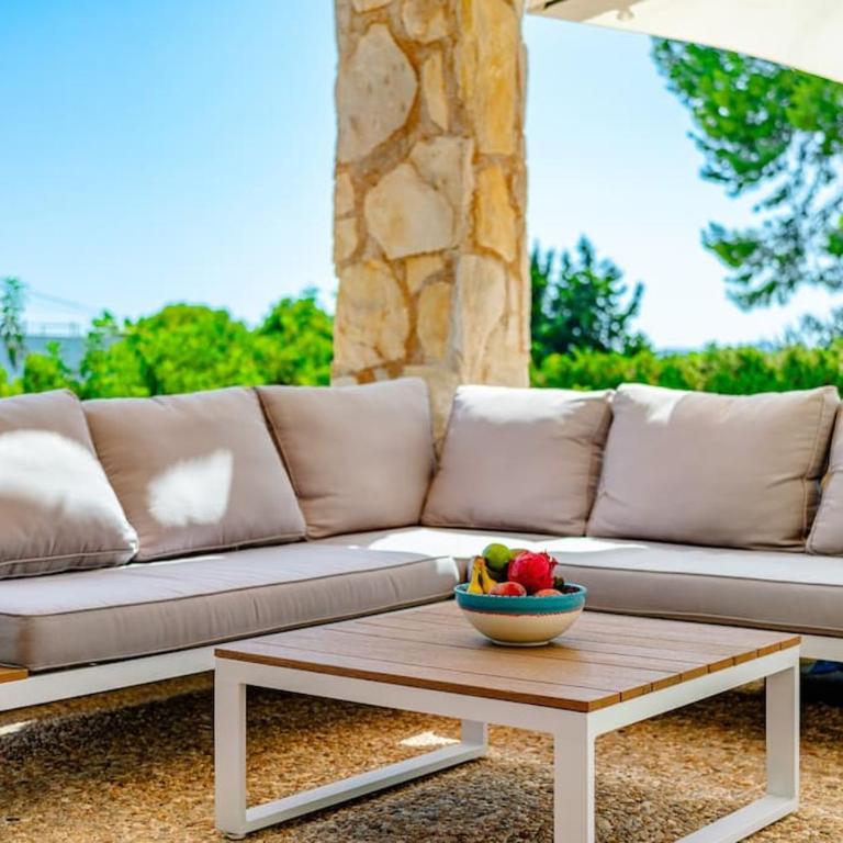 Villa Sirena - Elite CostaBlanca - Villa de 2 dormitorios - 12