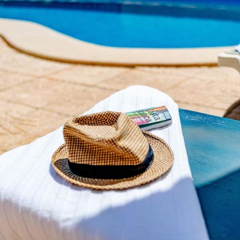 Villa Sirena - Elite CostaBlanca - Villa de 2 dormitorios - 13
