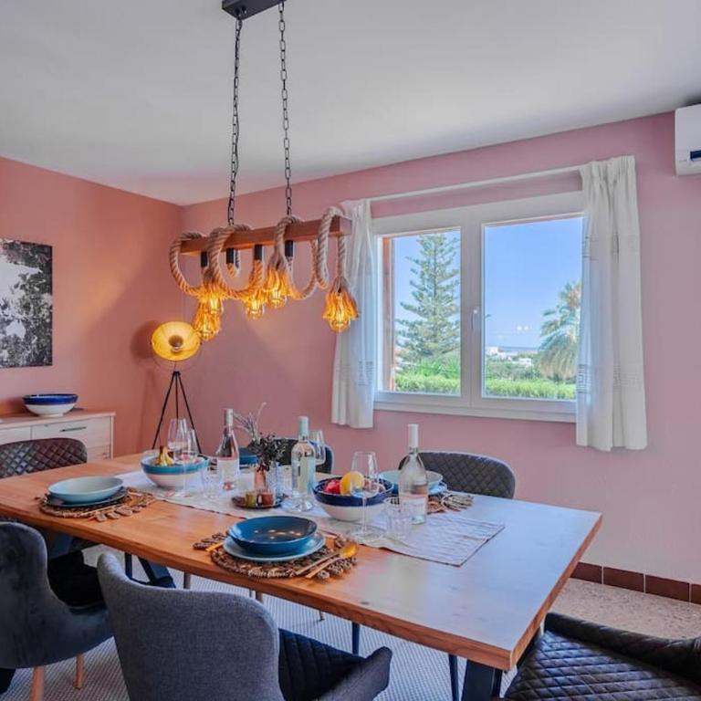 Villa Sirena - Elite CostaBlanca - Villa de 2 dormitorios - 14