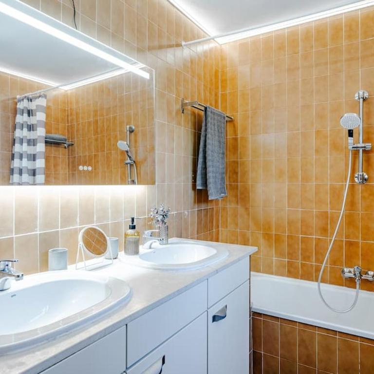 Villa Sirena - Elite CostaBlanca - Villa de 2 dormitorios - 17