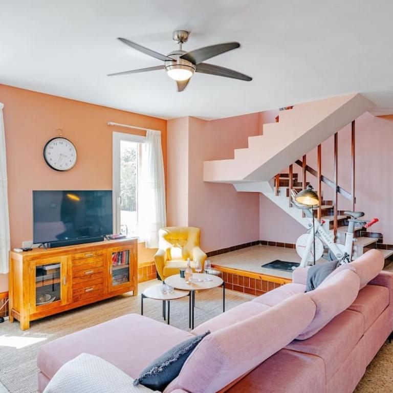 Villa Sirena - Elite CostaBlanca - Villa de 2 dormitorios - 20