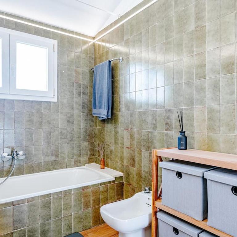 Villa Sirena - Elite CostaBlanca - Villa de 2 dormitorios - 27