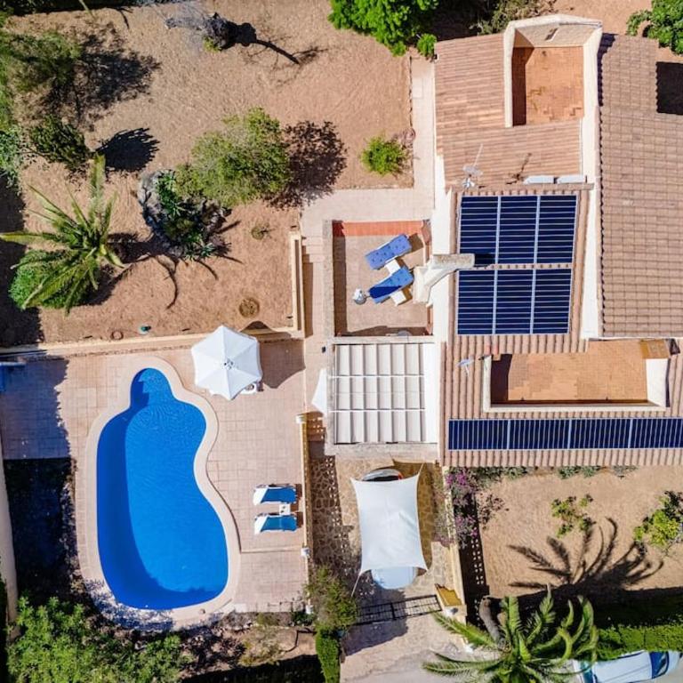 Villa Sirena - Elite CostaBlanca - Villa de 2 dormitorios - 28