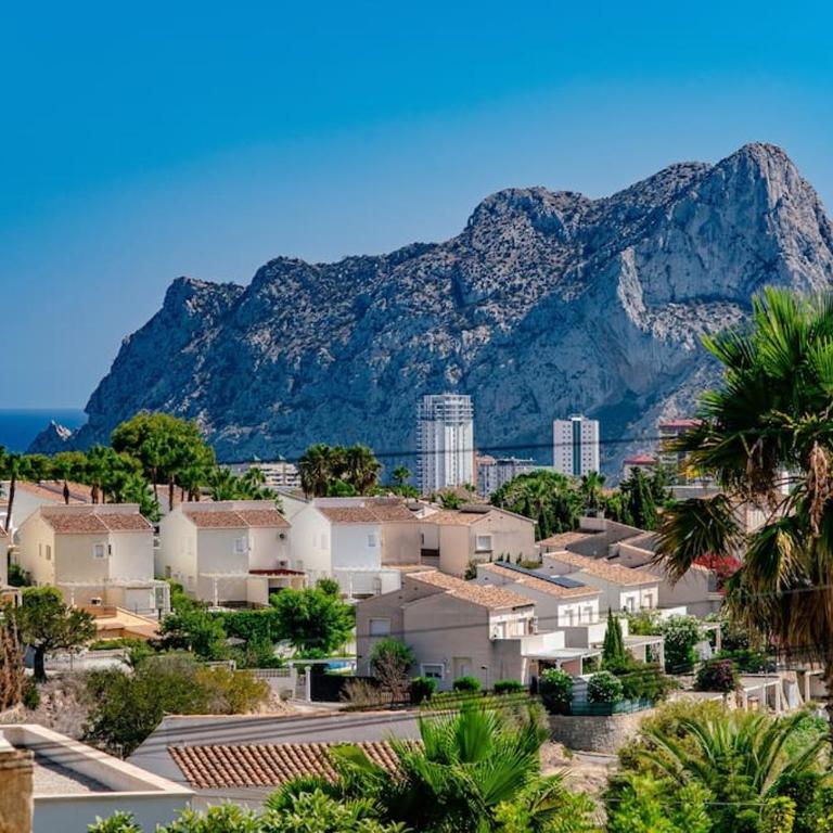 Villa Sirena - Elite CostaBlanca - Villa de 2 dormitorios - 29