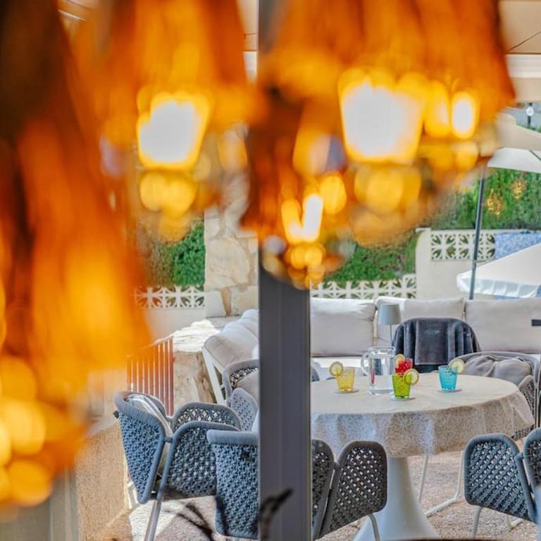 Villa Sirena - Elite CostaBlanca - Villa de 2 dormitorios - 30