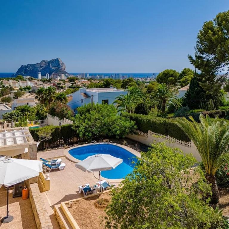 Villa Sirena - Elite CostaBlanca - Villa de 2 dormitorios - 33
