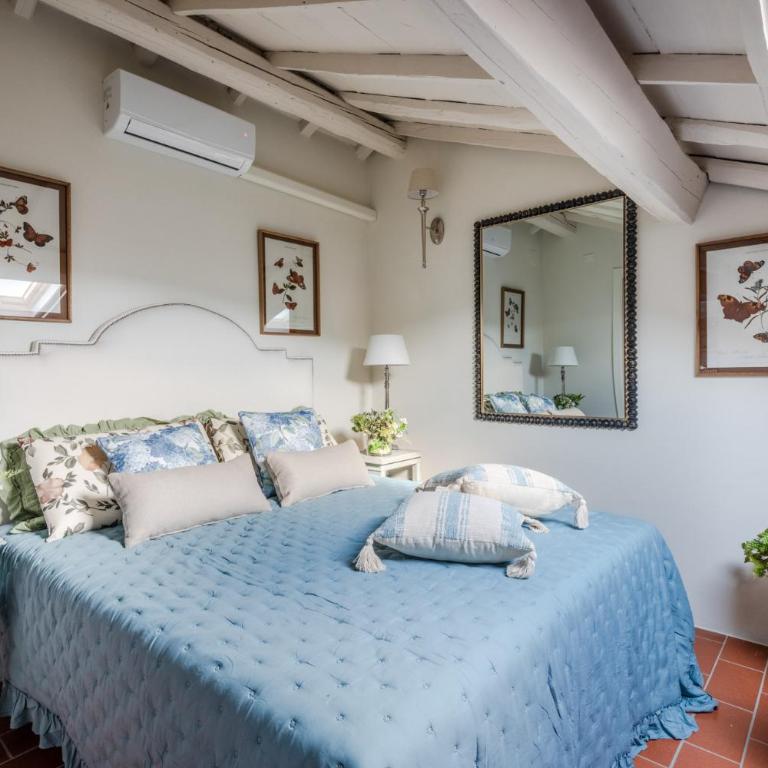 Valle del Sole Winery Farmhouse with Private Pool - Villa con 3 Camere da Letto - 38
