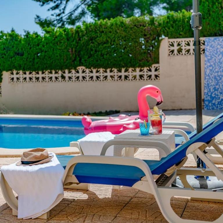 Villa Sirena - Elite CostaBlanca - Villa de 2 dormitorios - 36