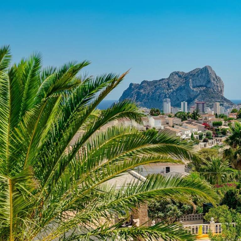 Villa Sirena - Elite CostaBlanca - Villa de 2 dormitorios - 39
