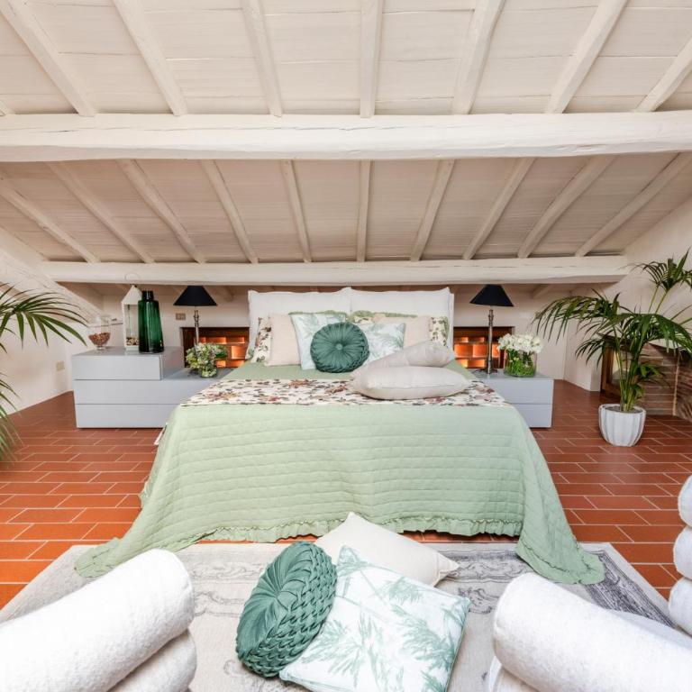 Valle del Sole Winery Farmhouse with Private Pool - Villa con 3 Camere da Letto - 46