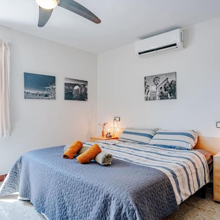 Villa Sirena - Elite CostaBlanca - Villa de 2 dormitorios - 41