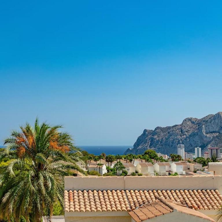 Villa Sirena - Elite CostaBlanca - Villa de 2 dormitorios - 47