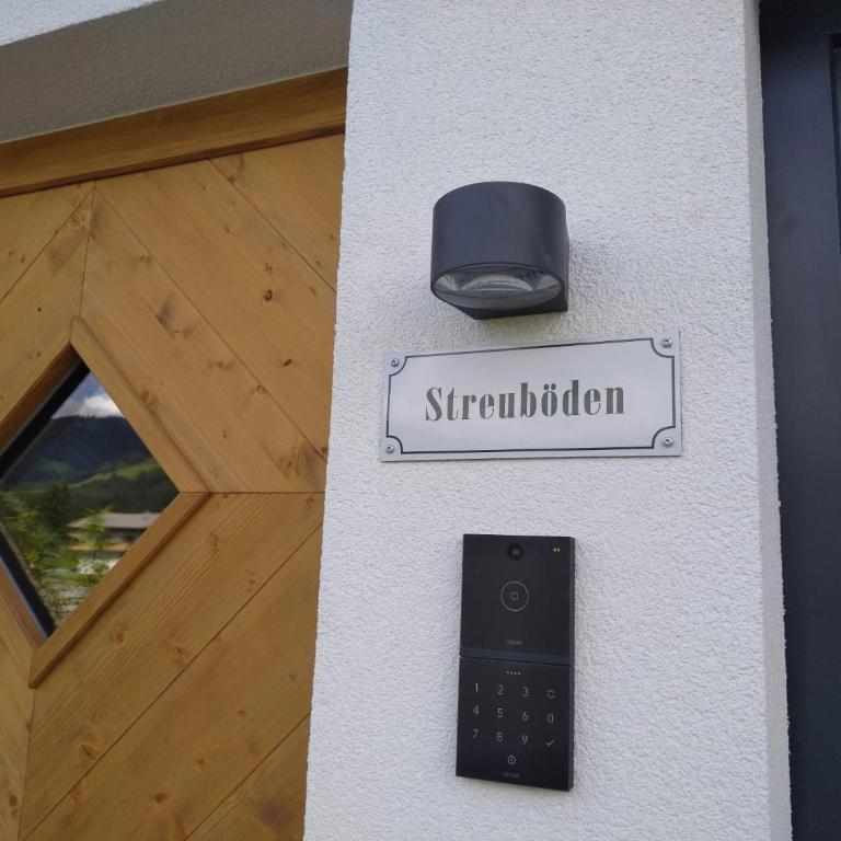 Ferienhäuser Schweitzer - Apartment mit 2 Schlafzimmern - 4