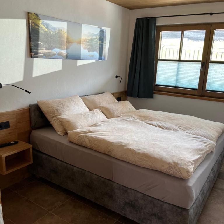 Ferienhäuser Schweitzer - Apartment mit 2 Schlafzimmern - 17