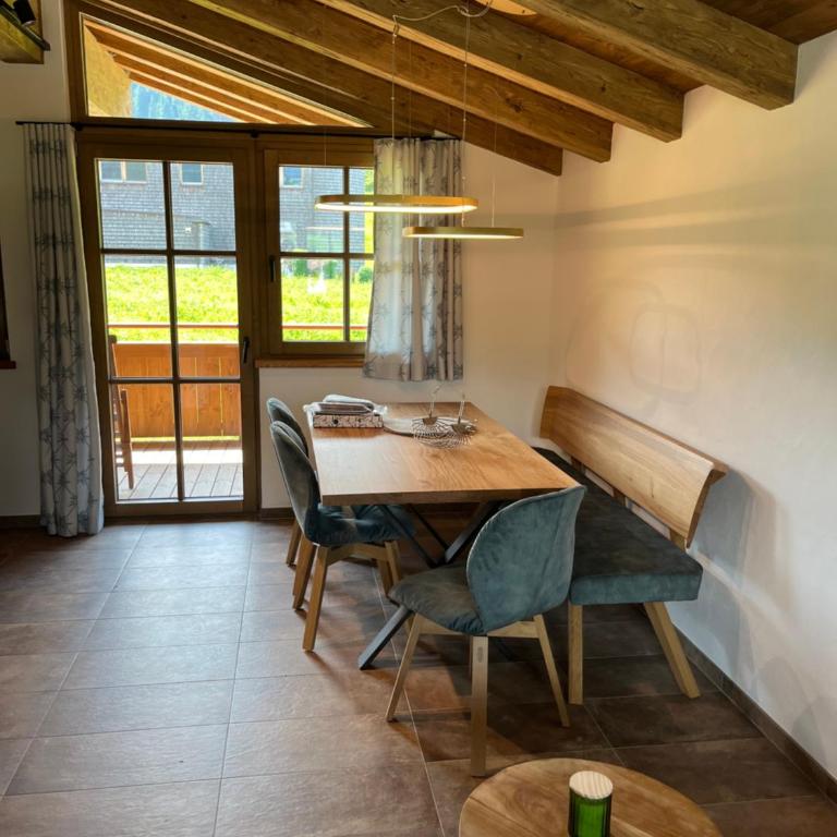 Ferienhäuser Schweitzer - Apartment mit 2 Schlafzimmern - 16