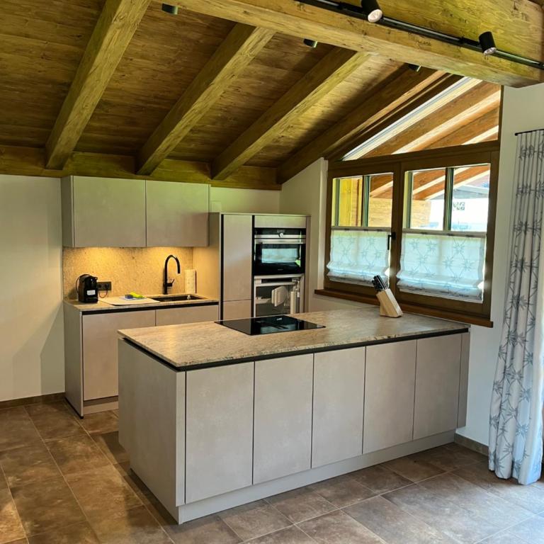Ferienhäuser Schweitzer - Apartment mit 2 Schlafzimmern - 10