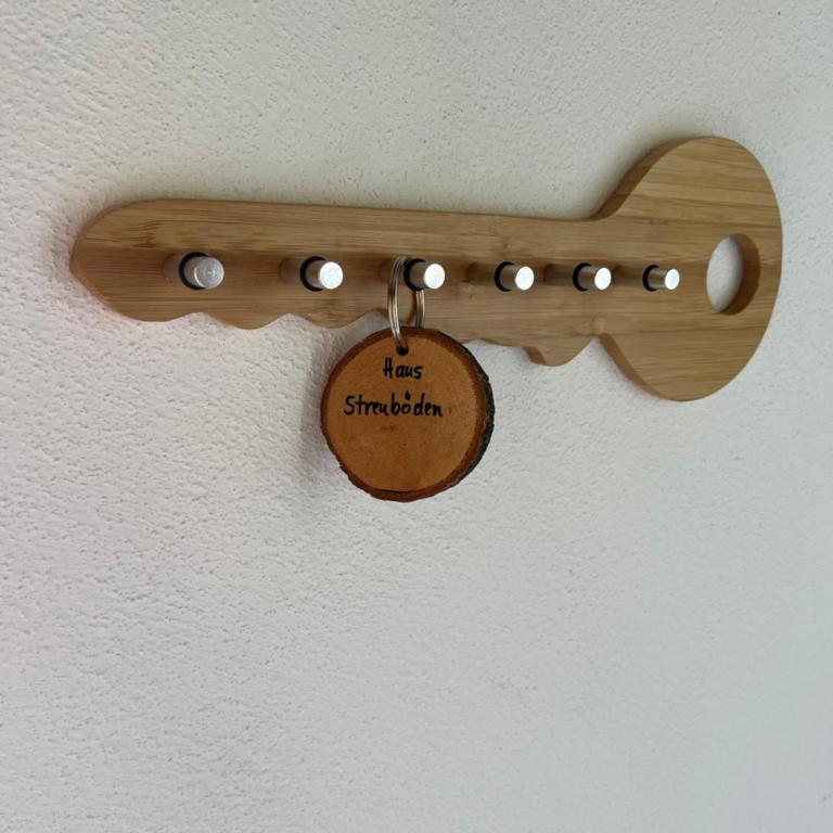 Ferienhäuser Schweitzer - Apartment mit 2 Schlafzimmern - 7