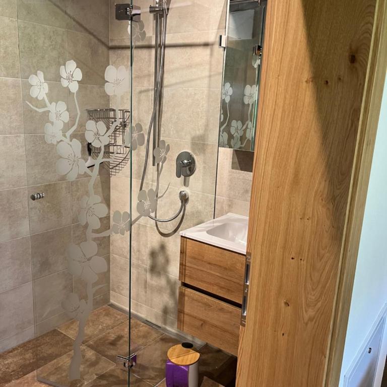 Ferienhäuser Schweitzer - Apartment mit 2 Schlafzimmern - 6