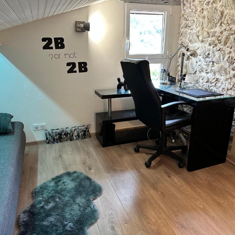 Maison en pierre, 3 chambres à 15 mn du centre de Menton et des plages - Maison 3 Chambres - 41