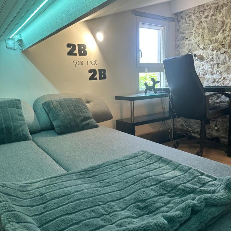 Maison en pierre, 3 chambres à 15 mn du centre de Menton et des plages - Maison 3 Chambres - 44