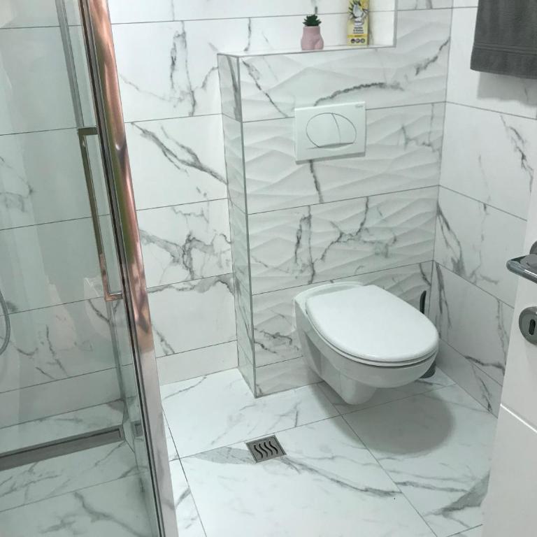 Apartman Sanja - Apartman sa 1 Spavaćom Sobom - 12