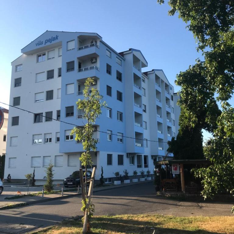 Apartman Sanja - Apartman sa 1 Spavaćom Sobom - 17