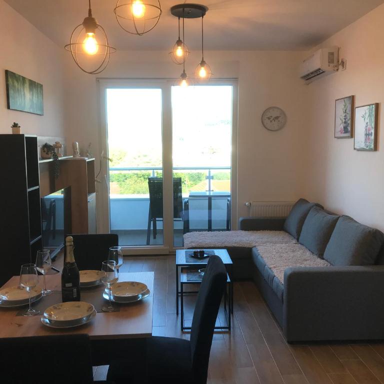 Apartman Sanja - Apartman sa 1 Spavaćom Sobom - 2