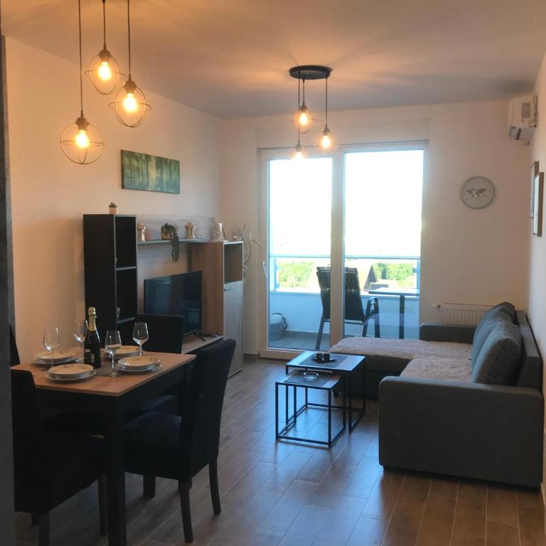 Apartman Sanja - Apartman sa 1 Spavaćom Sobom - 3