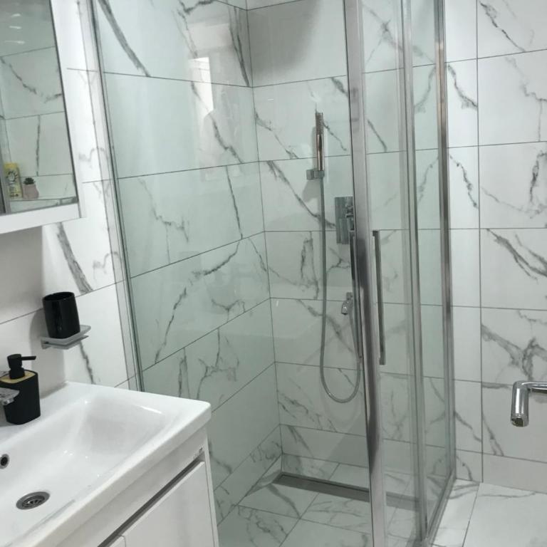 Apartman Sanja - Apartman sa 1 Spavaćom Sobom - 14