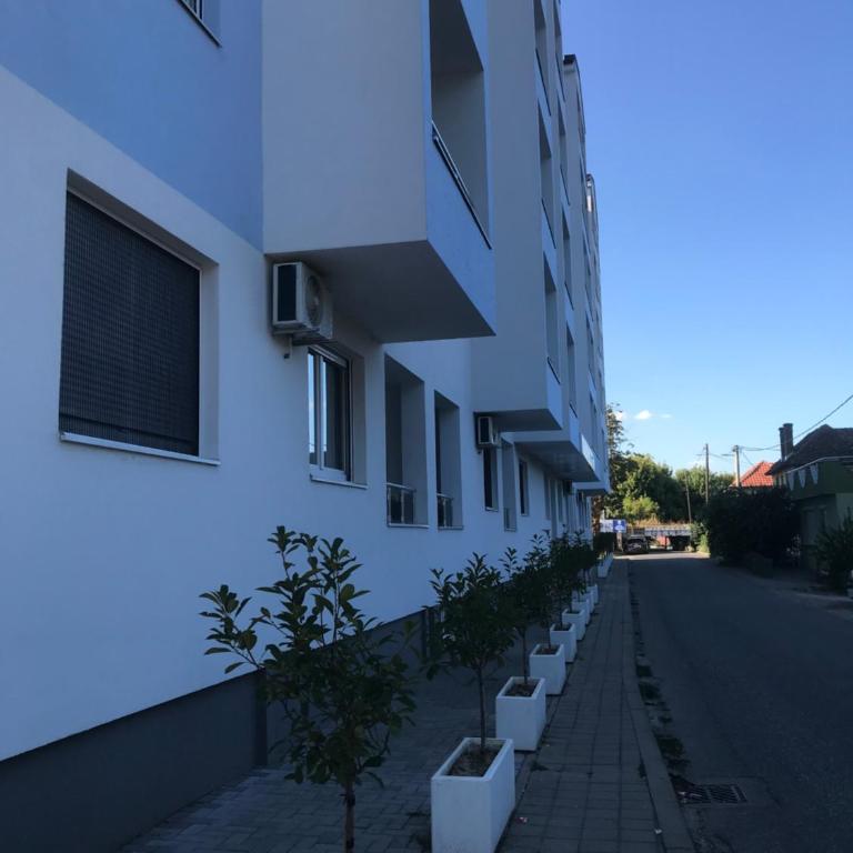 Apartman Sanja - Apartman sa 1 Spavaćom Sobom - 18