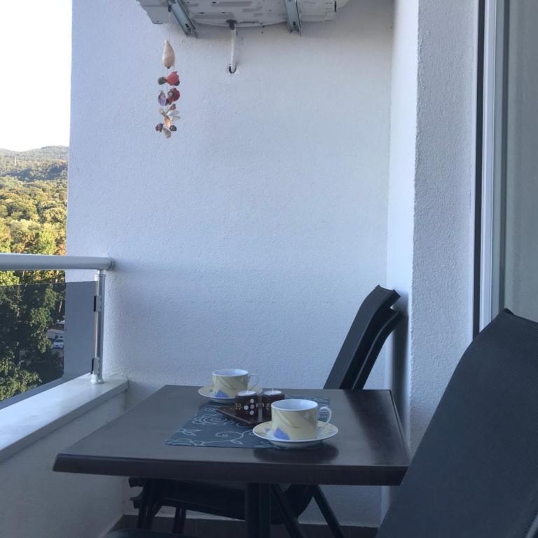 Apartman Sanja - Apartman sa 1 Spavaćom Sobom - 15