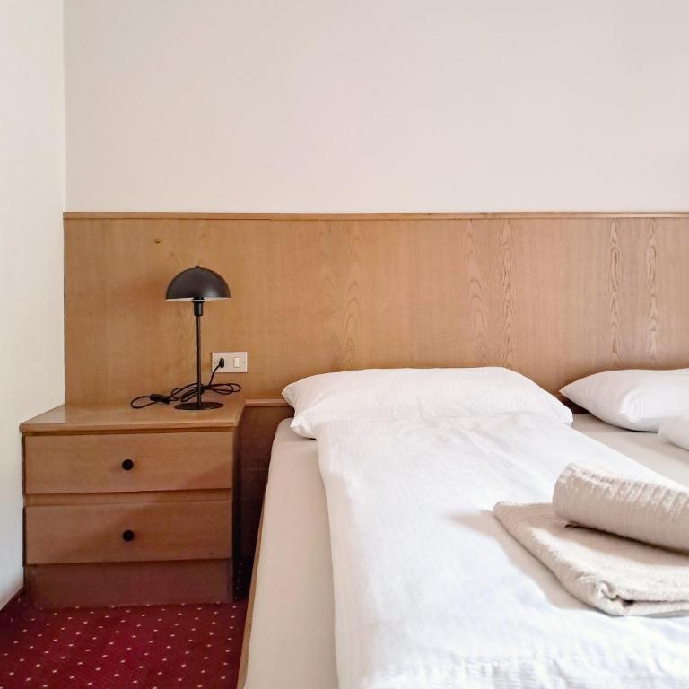 haus e Apartment 3 - Appartamento con 2 Camere da Letto - 12