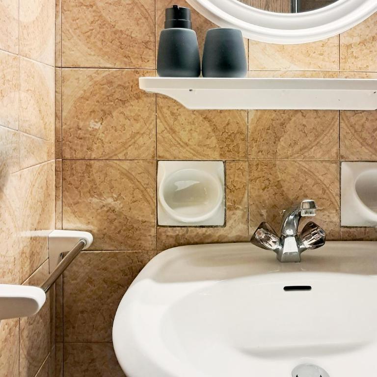 haus e Apartment 3 - Appartamento con 2 Camere da Letto - 11