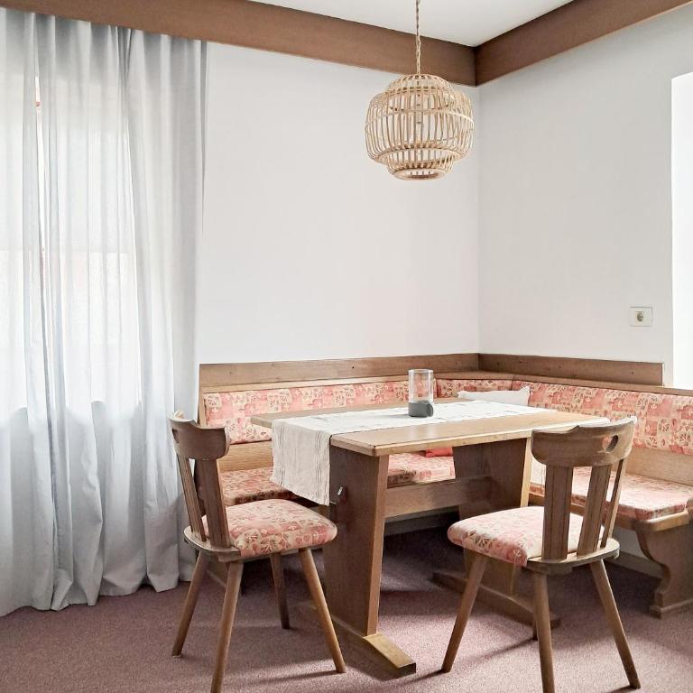haus e Apartment 3 - Appartamento con 2 Camere da Letto - 3