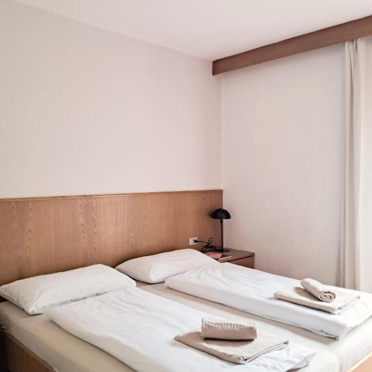 haus e Apartment 3 - Appartamento con 2 Camere da Letto - 10