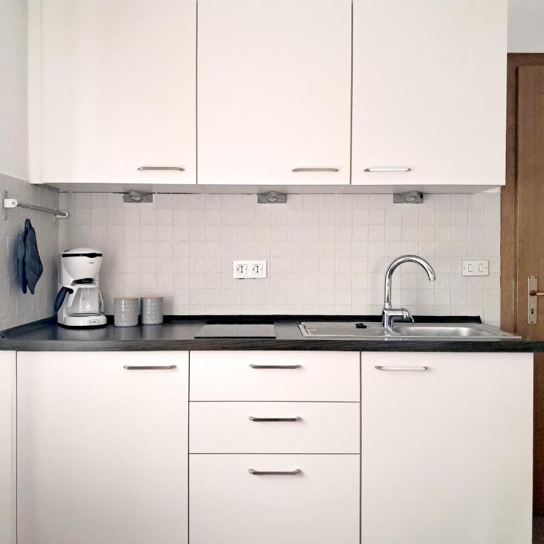haus e Apartment 3 - Appartamento con 2 Camere da Letto - 6