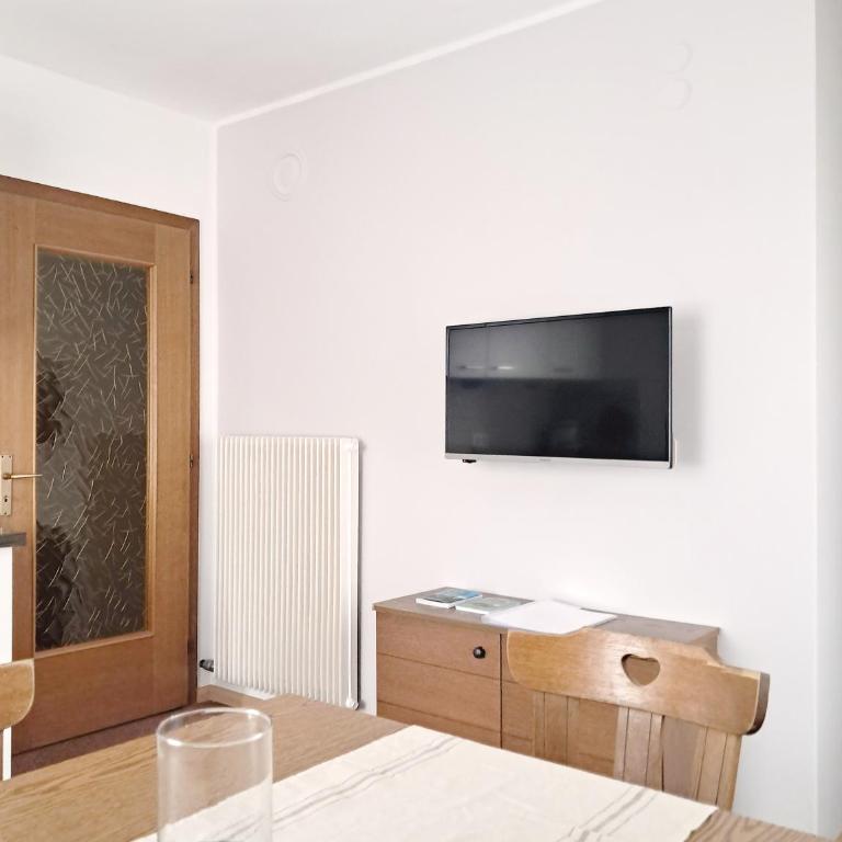 haus e Apartment 3 - Appartamento con 2 Camere da Letto - 8