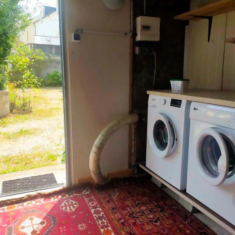 The Walsh - Appartement 1 Chambre - 11