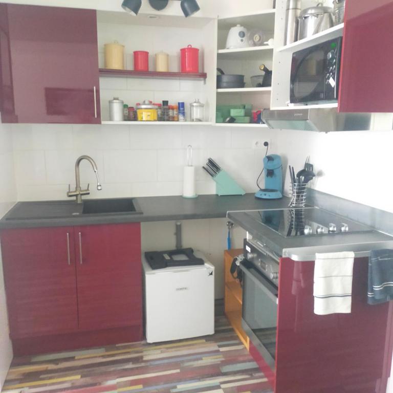 The Walsh - Appartement 1 Chambre - 3