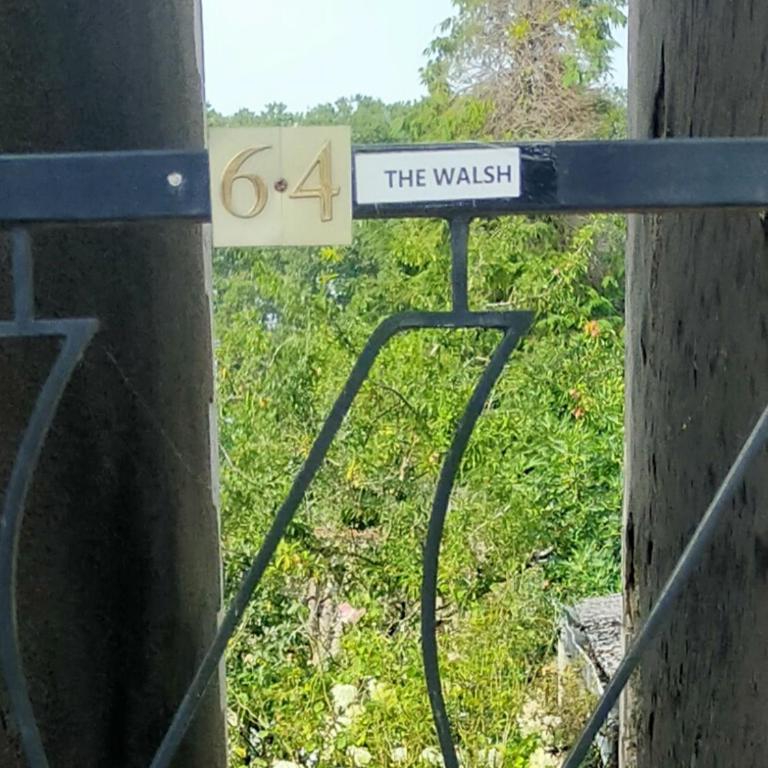 The Walsh - Appartement 1 Chambre - 18