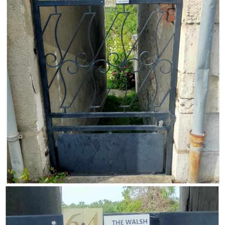 The Walsh - Appartement 1 Chambre - 19