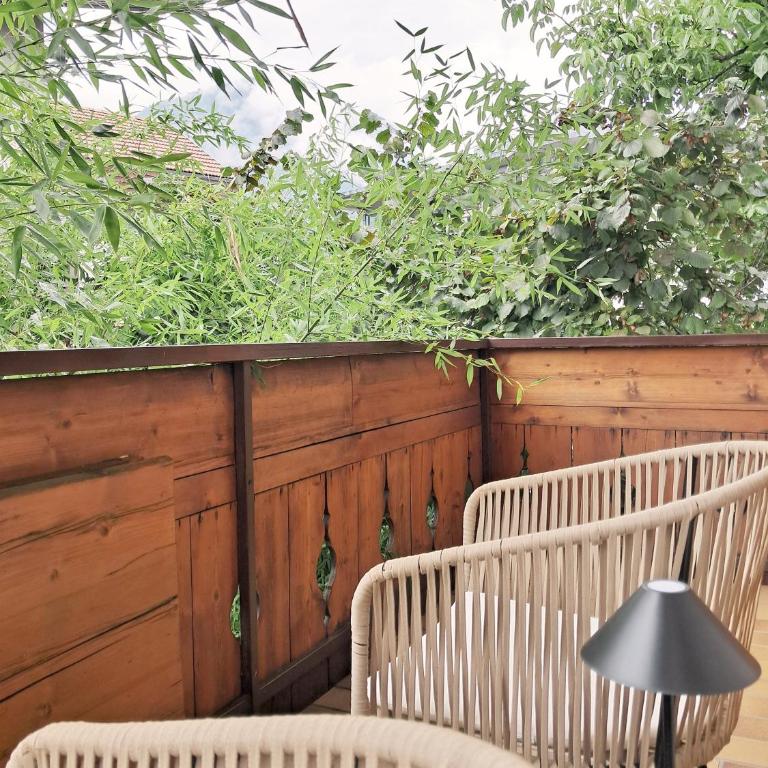 haus e Apartment 3 - Appartamento con 2 Camere da Letto - 9