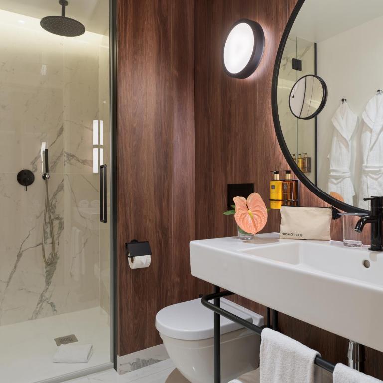 H10 Madison 4* Sup - Double Room - 4