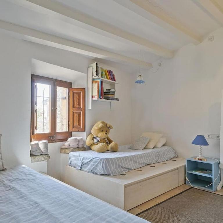 Rincón de Encanto en Pals - Casa de 4 dormitorios - 3