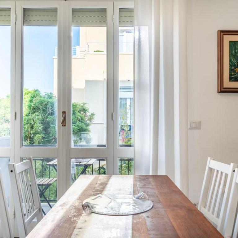 Flamingo Poetto mare a due passi - Appartamento con 3 Camere da Letto - 1