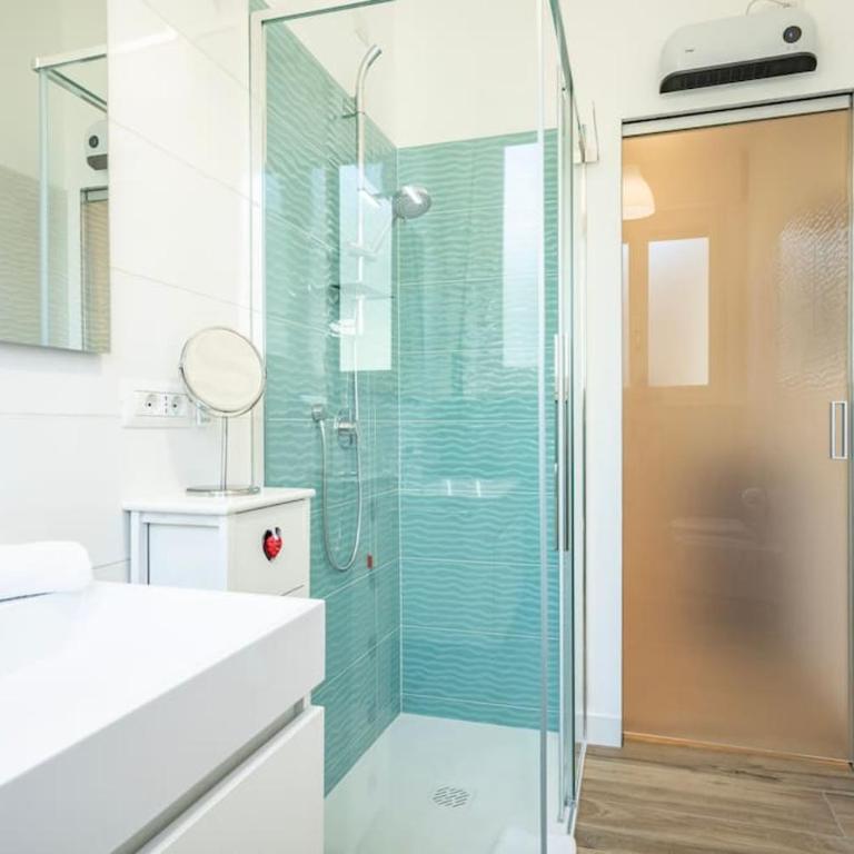 Flamingo Poetto mare a due passi - Appartamento con 3 Camere da Letto - 2