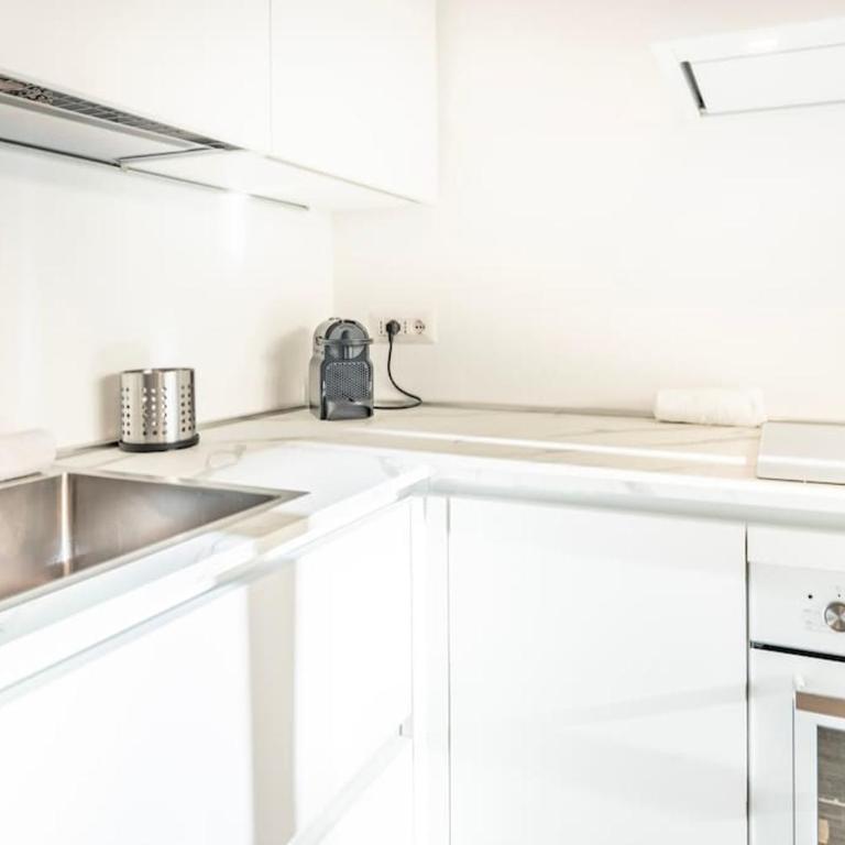 Flamingo Poetto mare a due passi - Appartamento con 3 Camere da Letto - 21